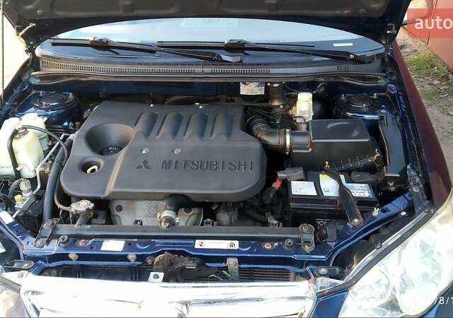 Синий БИД Ф3, объемом двигателя 1.6 л и пробегом 89 тыс. км за 3400 $, фото 2 на Automoto.ua
