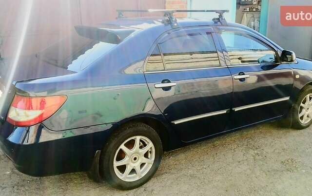Синий БИД Ф3, объемом двигателя 1.6 л и пробегом 89 тыс. км за 3400 $, фото 7 на Automoto.ua