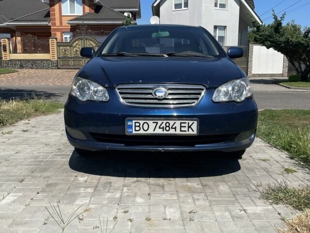 Синий БИД Ф3, объемом двигателя 1.8 л и пробегом 123 тыс. км за 2413 $, фото 4 на Automoto.ua