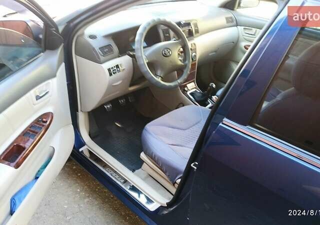 Синий БИД Ф3, объемом двигателя 1.6 л и пробегом 89 тыс. км за 3400 $, фото 5 на Automoto.ua