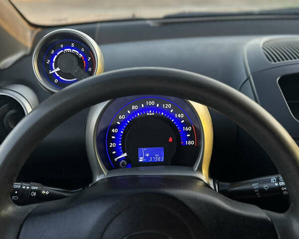 Синий БИД Ф3, объемом двигателя 1 л и пробегом 38 тыс. км за 3700 $, фото 9 на Automoto.ua