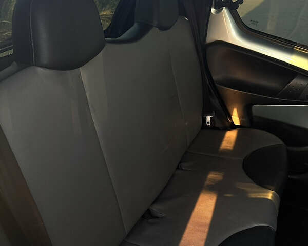 Синий БИД Ф3, объемом двигателя 1 л и пробегом 38 тыс. км за 3700 $, фото 7 на Automoto.ua