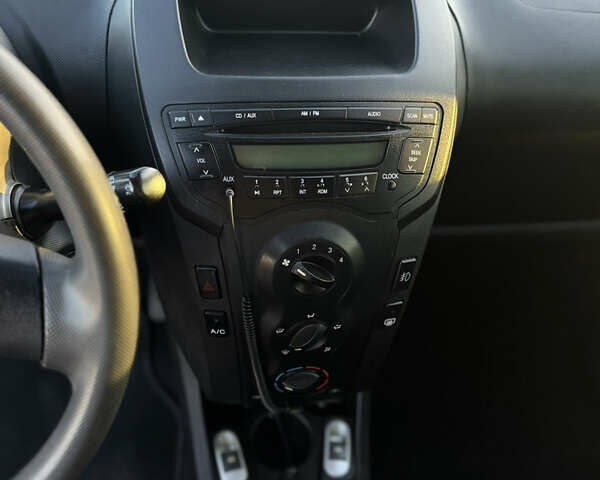 Синий БИД Ф3, объемом двигателя 1 л и пробегом 38 тыс. км за 3700 $, фото 11 на Automoto.ua