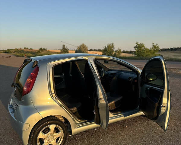 Синий БИД Ф3, объемом двигателя 1 л и пробегом 38 тыс. км за 3700 $, фото 15 на Automoto.ua