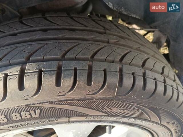Білий БІД Ф3Р, об'ємом двигуна 1.5 л та пробігом 260 тис. км за 3550 $, фото 3 на Automoto.ua