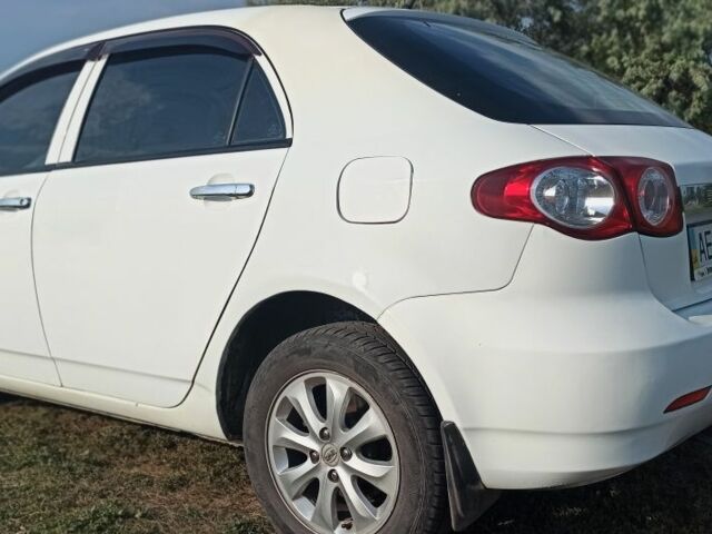 Білий БІД Ф3Р, об'ємом двигуна 1.5 л та пробігом 170 тис. км за 2799 $, фото 12 на Automoto.ua