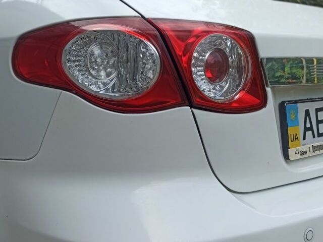 Білий БІД Ф3Р, об'ємом двигуна 1.5 л та пробігом 170 тис. км за 2799 $, фото 13 на Automoto.ua