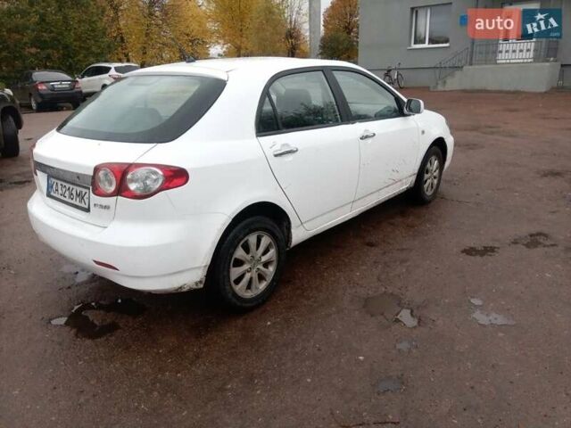 Білий БІД Ф3Р, об'ємом двигуна 1.5 л та пробігом 300 тис. км за 2600 $, фото 2 на Automoto.ua