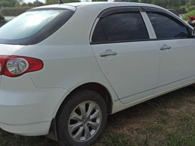 Білий БІД Ф3Р, об'ємом двигуна 1.5 л та пробігом 170 тис. км за 2799 $, фото 3 на Automoto.ua