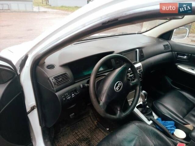 Білий БІД Ф3Р, об'ємом двигуна 1.5 л та пробігом 300 тис. км за 2600 $, фото 3 на Automoto.ua
