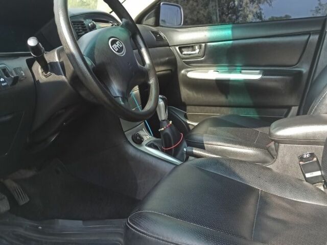 Білий БІД Ф3Р, об'ємом двигуна 1.5 л та пробігом 170 тис. км за 2799 $, фото 8 на Automoto.ua