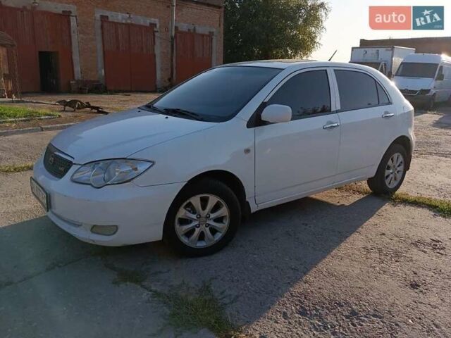 Білий БІД Ф3Р, об'ємом двигуна 1.5 л та пробігом 260 тис. км за 3550 $, фото 5 на Automoto.ua