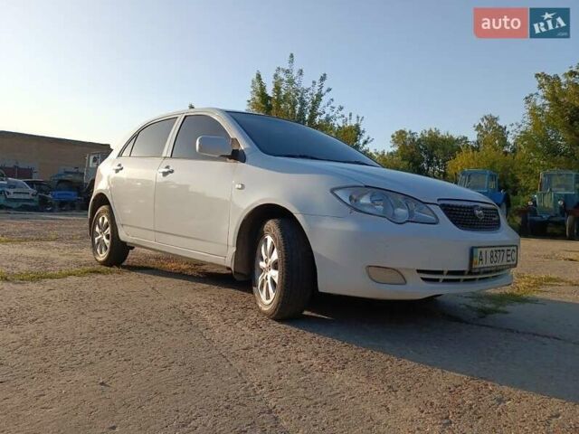 Білий БІД Ф3Р, об'ємом двигуна 1.5 л та пробігом 260 тис. км за 3550 $, фото 1 на Automoto.ua