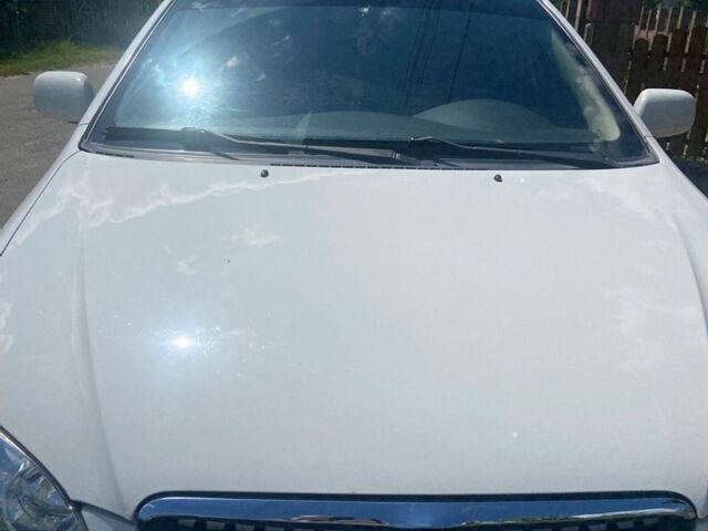 Белый БИД Ф3Р, объемом двигателя 1.5 л и пробегом 122 тыс. км за 4300 $, фото 9 на Automoto.ua