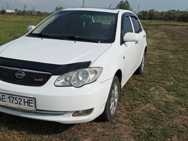 Білий БІД Ф3Р, об'ємом двигуна 1.5 л та пробігом 170 тис. км за 2799 $, фото 1 на Automoto.ua