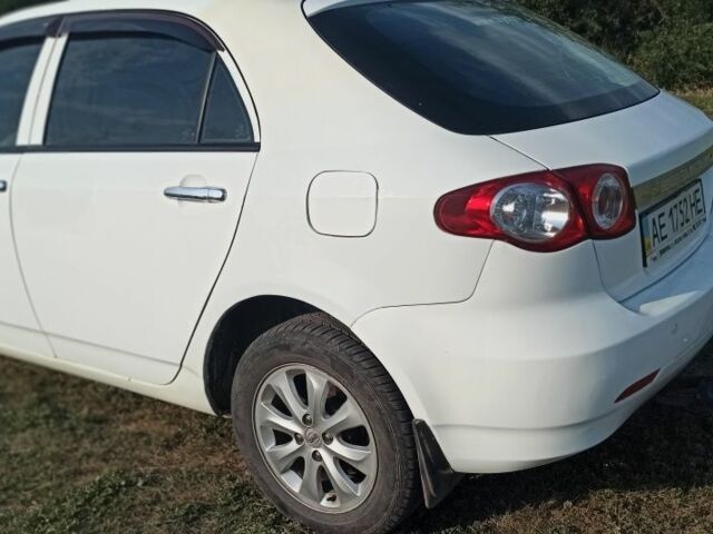 Білий БІД Ф3Р, об'ємом двигуна 1.5 л та пробігом 170 тис. км за 2799 $, фото 4 на Automoto.ua