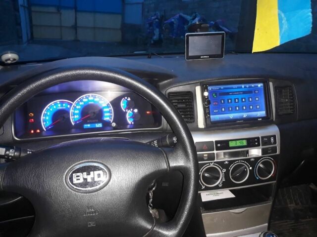 Білий БІД Ф3Р, об'ємом двигуна 1.5 л та пробігом 170 тис. км за 2473 $, фото 4 на Automoto.ua