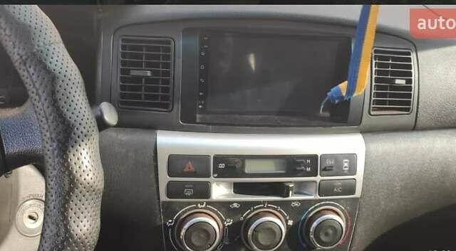 Чорний БІД Ф3Р, об'ємом двигуна 1.49 л та пробігом 120 тис. км за 4100 $, фото 1 на Automoto.ua