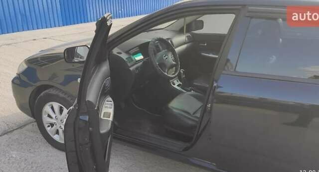 Чорний БІД Ф3Р, об'ємом двигуна 1.49 л та пробігом 120 тис. км за 4100 $, фото 5 на Automoto.ua