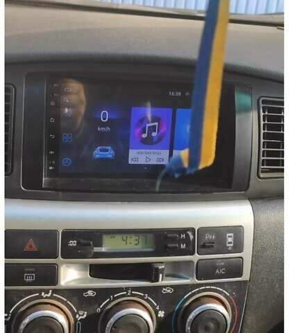 Чорний БІД Ф3Р, об'ємом двигуна 1.49 л та пробігом 120 тис. км за 4100 $, фото 10 на Automoto.ua