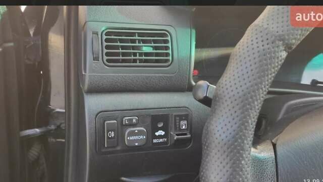 Чорний БІД Ф3Р, об'ємом двигуна 1.49 л та пробігом 120 тис. км за 4100 $, фото 2 на Automoto.ua