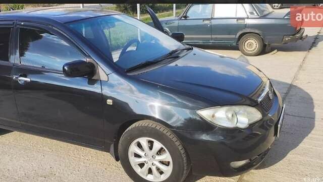 Чорний БІД Ф3Р, об'ємом двигуна 1.49 л та пробігом 120 тис. км за 4100 $, фото 8 на Automoto.ua