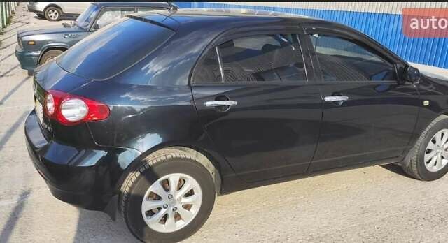 Чорний БІД Ф3Р, об'ємом двигуна 1.49 л та пробігом 120 тис. км за 4100 $, фото 3 на Automoto.ua