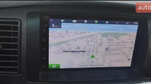 Чорний БІД Ф3Р, об'ємом двигуна 1.49 л та пробігом 120 тис. км за 4100 $, фото 4 на Automoto.ua