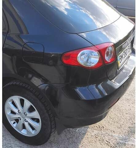 Чорний БІД Ф3Р, об'ємом двигуна 1.49 л та пробігом 120 тис. км за 4100 $, фото 9 на Automoto.ua