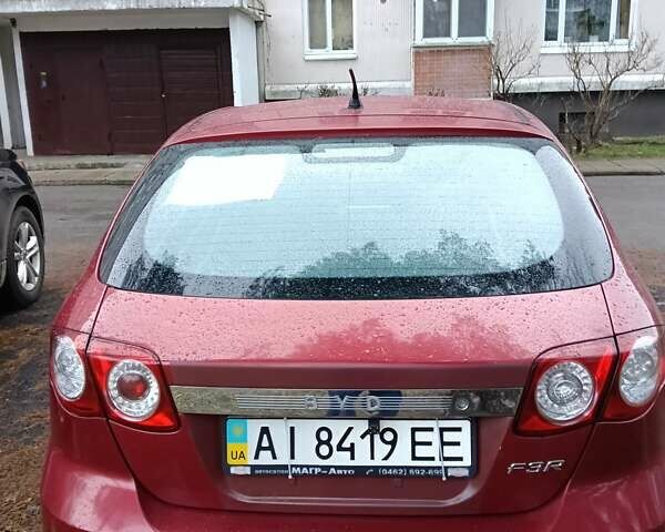 Червоний БІД Ф3Р, об'ємом двигуна 1.49 л та пробігом 113 тис. км за 3900 $, фото 2 на Automoto.ua