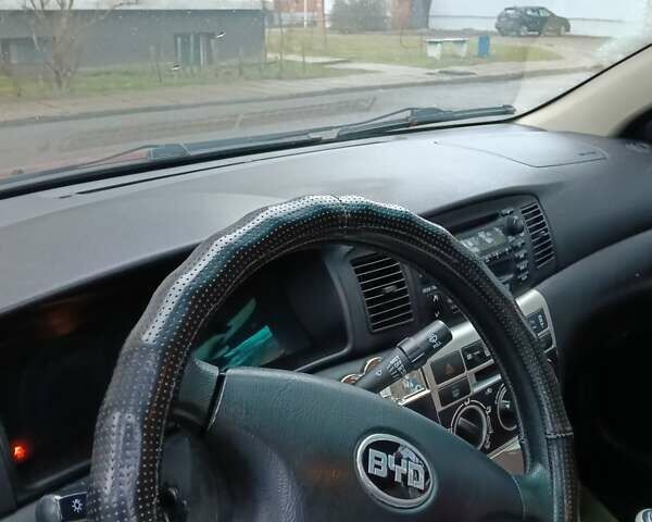 Червоний БІД Ф3Р, об'ємом двигуна 1.49 л та пробігом 113 тис. км за 3900 $, фото 4 на Automoto.ua