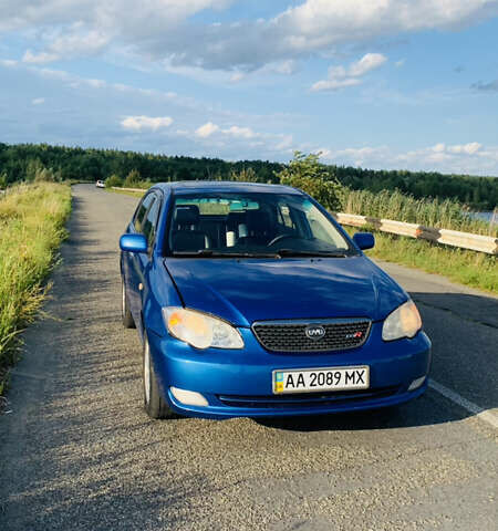 БІД Ф3Р, об'ємом двигуна 1.49 л та пробігом 160 тис. км за 3500 $, фото 8 на Automoto.ua