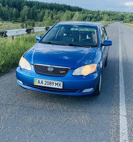 БІД Ф3Р, об'ємом двигуна 1.49 л та пробігом 160 тис. км за 3500 $, фото 1 на Automoto.ua