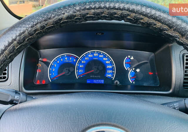 БІД Ф3Р, об'ємом двигуна 1.49 л та пробігом 160 тис. км за 3500 $, фото 16 на Automoto.ua