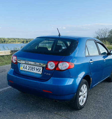 БІД Ф3Р, об'ємом двигуна 1.49 л та пробігом 160 тис. км за 3500 $, фото 2 на Automoto.ua