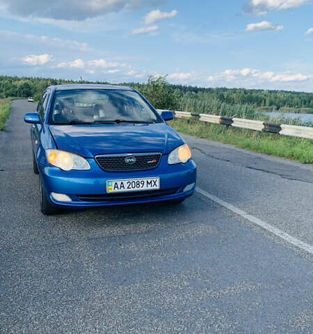 БІД Ф3Р, об'ємом двигуна 1.49 л та пробігом 160 тис. км за 3500 $, фото 3 на Automoto.ua