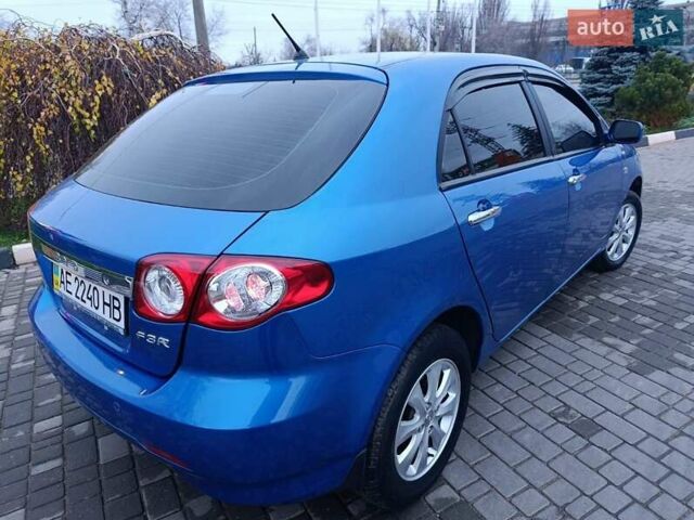 Синій БІД Ф3Р, об'ємом двигуна 1.49 л та пробігом 67 тис. км за 3850 $, фото 6 на Automoto.ua