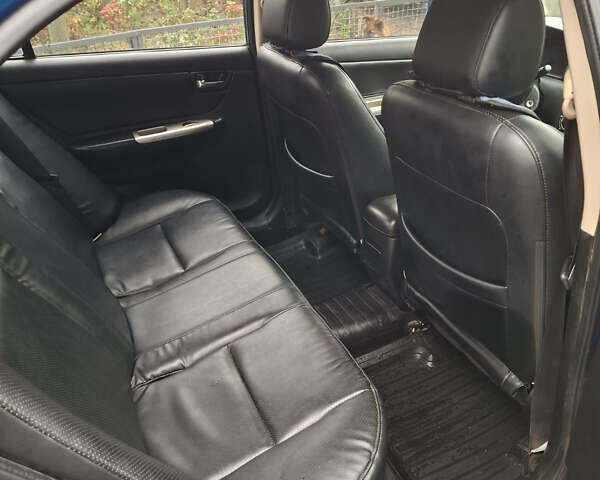 Синий БИД Ф3Р, объемом двигателя 1.49 л и пробегом 124 тыс. км за 2500 $, фото 8 на Automoto.ua