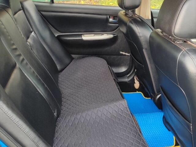 Синий БИД Ф3Р, объемом двигателя 1.5 л и пробегом 80 тыс. км за 2700 $, фото 5 на Automoto.ua