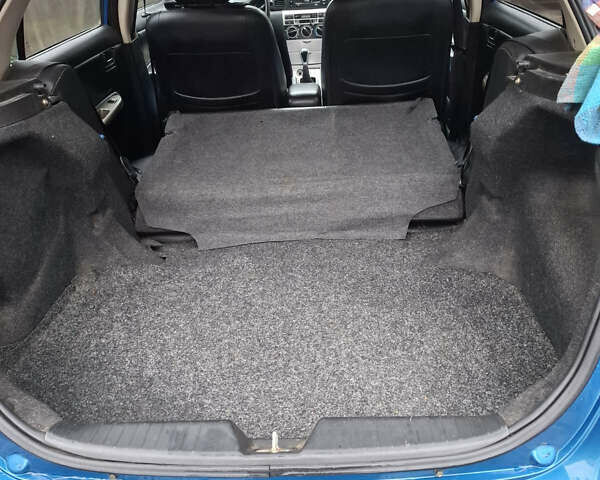 Синий БИД Ф3Р, объемом двигателя 1.49 л и пробегом 124 тыс. км за 2500 $, фото 9 на Automoto.ua