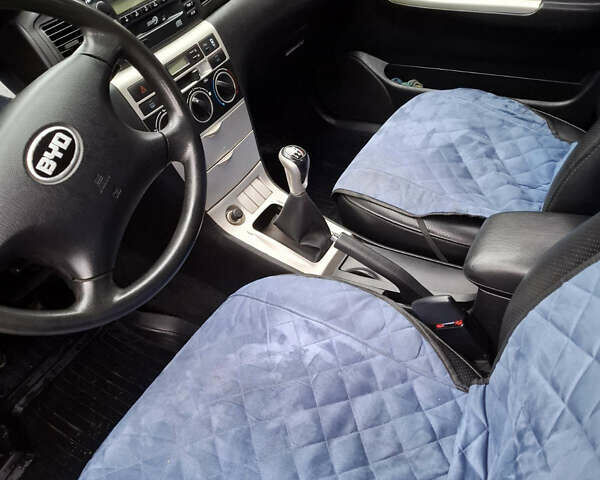 Синий БИД Ф3Р, объемом двигателя 1.49 л и пробегом 124 тыс. км за 2500 $, фото 7 на Automoto.ua