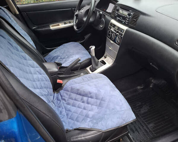 Синий БИД Ф3Р, объемом двигателя 1.49 л и пробегом 124 тыс. км за 2500 $, фото 11 на Automoto.ua