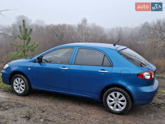 Синий БИД Ф3Р, объемом двигателя 1.49 л и пробегом 124 тыс. км за 2500 $, фото 2 на Automoto.ua