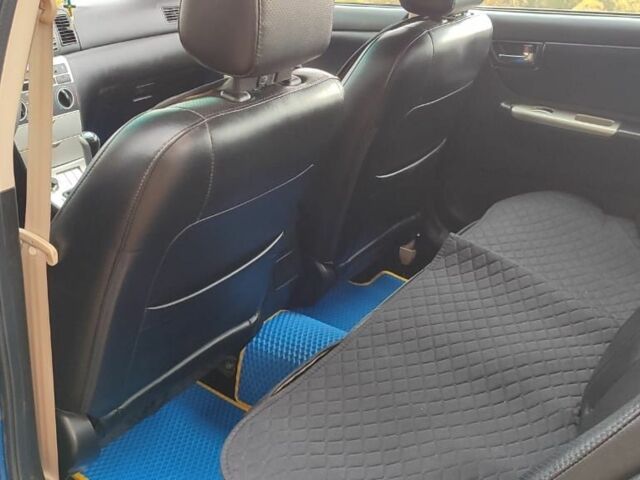 Синий БИД Ф3Р, объемом двигателя 1.5 л и пробегом 80 тыс. км за 2700 $, фото 6 на Automoto.ua