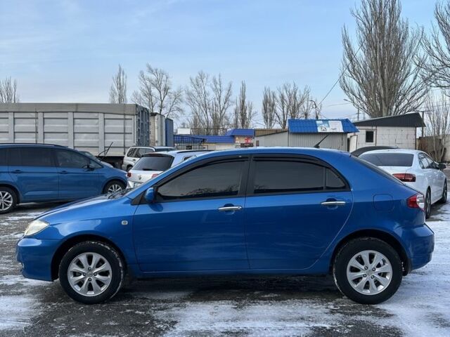 Синий БИД Ф3Р, объемом двигателя 1.5 л и пробегом 81 тыс. км за 3850 $, фото 6 на Automoto.ua