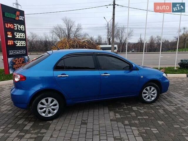 Синій БІД Ф3Р, об'ємом двигуна 1.49 л та пробігом 67 тис. км за 3850 $, фото 2 на Automoto.ua