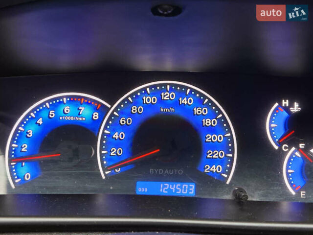 Синий БИД Ф3Р, объемом двигателя 1.49 л и пробегом 124 тыс. км за 2500 $, фото 5 на Automoto.ua