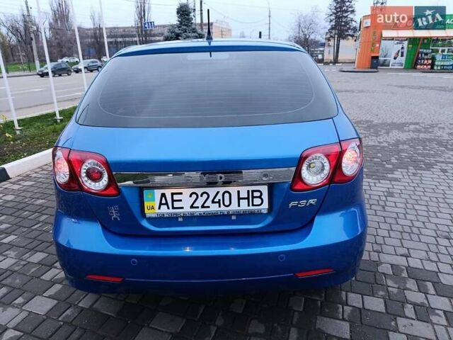 Синій БІД Ф3Р, об'ємом двигуна 1.49 л та пробігом 67 тис. км за 3850 $, фото 5 на Automoto.ua