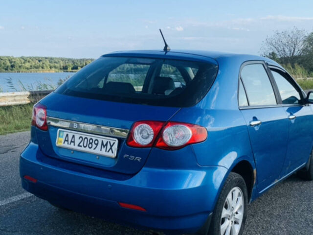 Синій БІД Ф3Р, об'ємом двигуна 1.49 л та пробігом 160 тис. км за 3500 $, фото 2 на Automoto.ua