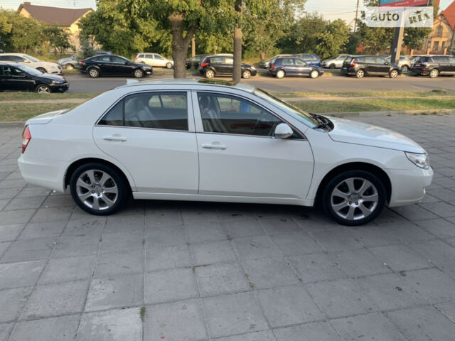 Белый БИД Ф6, объемом двигателя 2 л и пробегом 100 тыс. км за 5000 $, фото 3 на Automoto.ua
